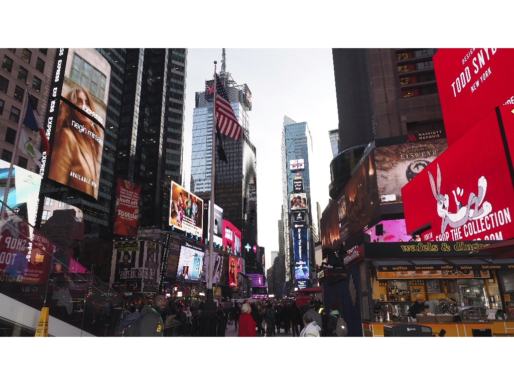 2019 USA NYC PN150030 - 2019-11-15 2019 USA NYC PN150030 - 2019-11-15